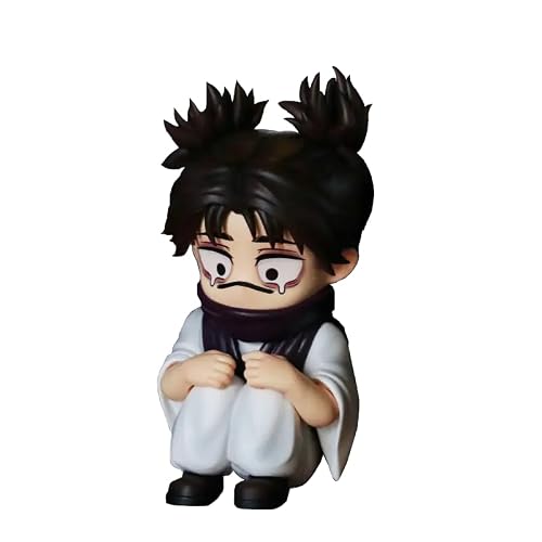 Choso JJK en figurine qui pleure pour les fans