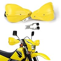 Motorcycle Handguards 7/8 And 1 1/8 Hand Guard Nigeria | Ubuy