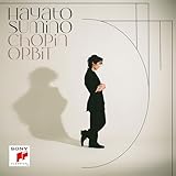 【Amazon.co.jp限定】CHOPIN ORBIT (通常盤) (CD) - 角野隼斗 (メガジャケ付)