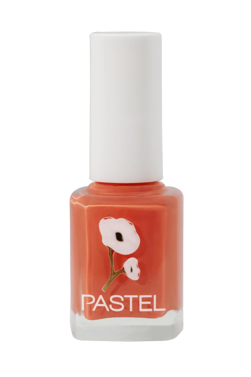 PASTEL Pure Oje 418