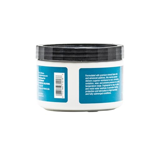 AGS Waterproof Marine Grease