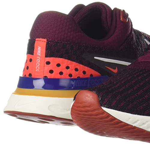 Image of Nike Mens Nike React Infinity Run Fk 3