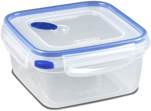 Sterilite5.7C SQ Food Container