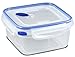 5.7C SQ Food Container