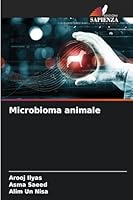 Microbioma animale 6209293247 Book Cover