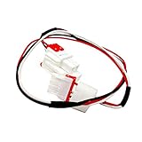 Samsung DA39-00060K Refrigerator Wire Harness Genuine Original Equipment Manufacturer (OEM) Part