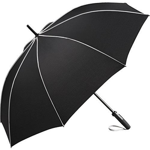 Parapluie standard FP4399 Fare aux finitions soignées et armature durable