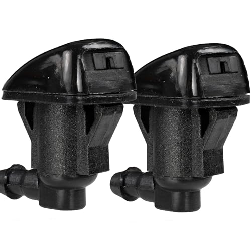 Gicleur lave-glace pour Pontiac G6 idéal pour rouler sous la pluie