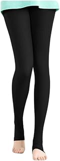 FBA Golf Sun Protection Golf Pants Cool Ice Silk Stocking Sport Leggings[Black/Size L]
