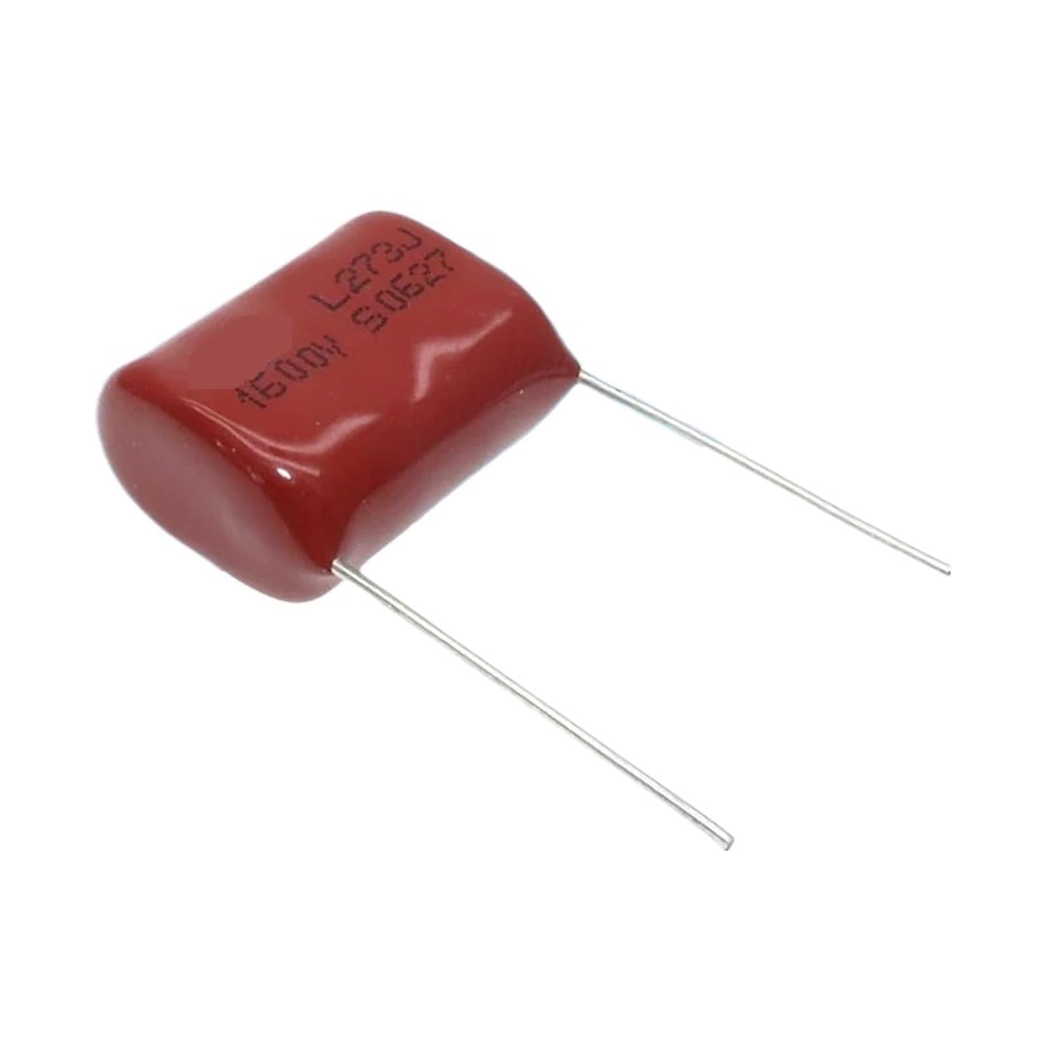(5pcs/Packaging) CBB81 1.6KV 273J 0.027UF 1600V 273J Film Capacitor