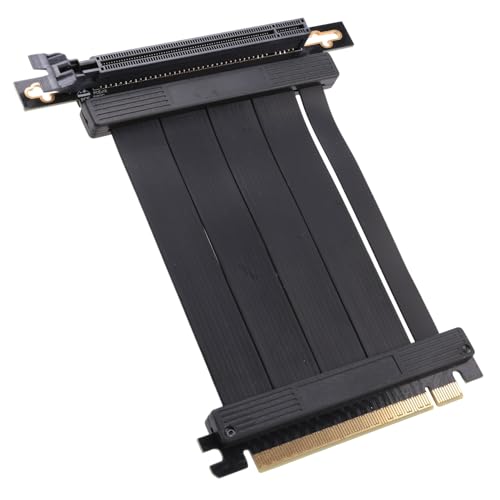 Webolu tXs[hPCIE 4.0 16XCU[P[uOtBbNXJ[hP[uPCI Express|[gGPUCU[GNXe_[A90x10Cm