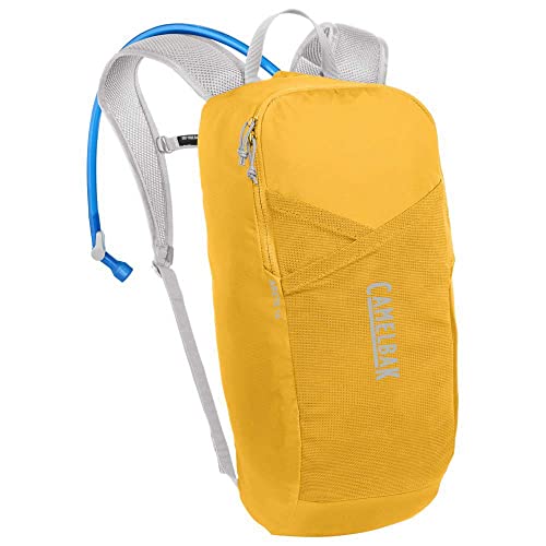 Sac Arete 14 50OZ Saffron rando légère et hydratation active