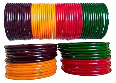 See full amazon price history chart for Crown Glass with Plain and Simple Design Glossy Finished Fancy Bangle Set For Women and Girls | Glass Bangles | Stylish Womens Bangles (2.6 inches) Crown Glass with Plain and Simple Design Glossy Finished Fancy Bangle Set For Women and Girls | Glass Bangles | Stylish Womens Bangles (2.6 inches) (B0CTKHYJV8) Amazon Price History, Amazon Price Tracker