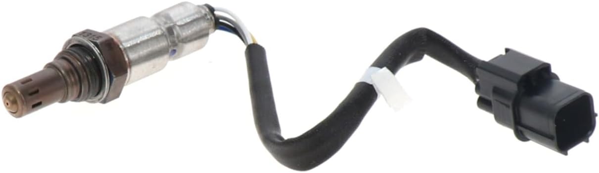 Denso Air/Fuel Ratio Sensor - 234-5098 (Fits Select Years of Acura: MDX/RL/TL/TSX/ZDX & Honda: Accord/Accord Crosstour/Crosstour/Odyssey/Pilot/Ridgeline Vehicles)