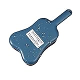 Kompaktlager: keine Teile gehen verloren!Der Slicer ist auch relativ klein und leicht zu verstauen.Bequeme Lagerung und geringer Platzbedarf.