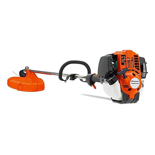 Husqvarna 324L 25cc 1.07 HP Lightweight String Trimmer (Renewed)
