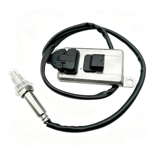 Capteur Nox anti pollution détection gaz d'échappement 24V pour camion IVECO 5801754014