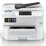 epson workforce pro wf-3725dwf WorkForce Pro EM-C7100DWF Epson Workforce Pro EM-C7100DWF