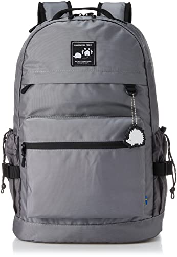 [�X�J���W�i�r�A���t�H���X�g] �o�b�N�p�b�N 251-AFSF223 �O���[ F