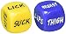 Couple Dice Game Toy- Bachelor Party- Fun Sweethearts Gift