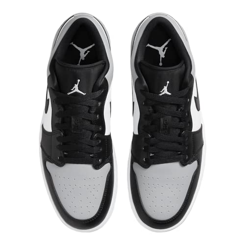 Air Jordan 1 Low "Shadow Toe"4