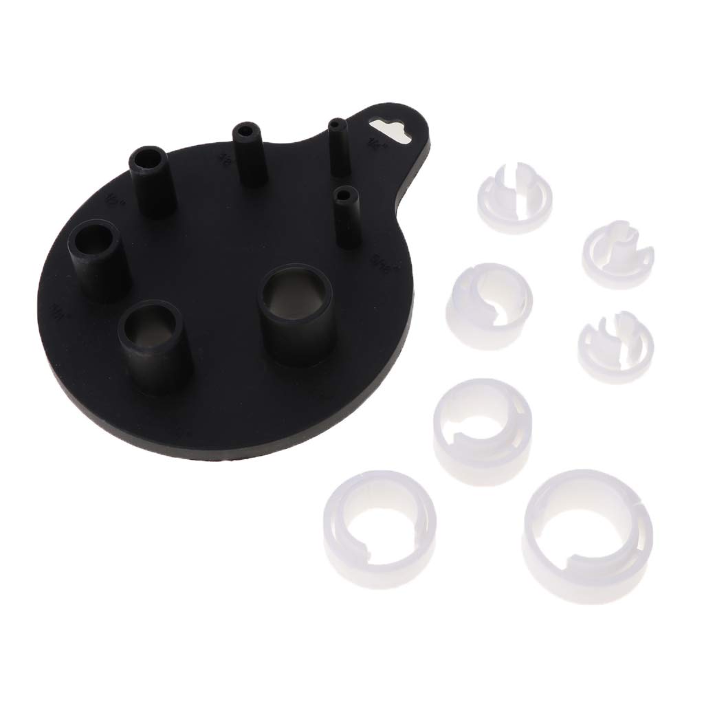 The Style Sutra 7pc Fuel Line A/C Quick Disconnect Tool Kit Air Condition Transmission|Motors | Automotive Tools & Supplies | Hand Tools |1 Set A/C And Fuel Line Disconnect Tool Set-picture-15