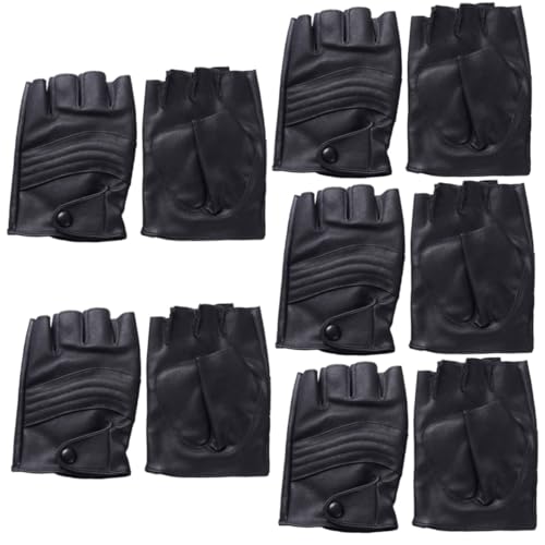 Gants de gym antidérapants SOIMISS contre les ampoules et glissements en fitness