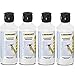 Price comparison product image 4 x Genuine Kärcher 500ml Glass Cleaning Concentrate For Window Vacs