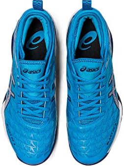 ASICS Men's Blast FlyteFoam 3 Handball Shoes Review | Image 5