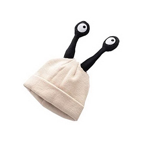 Crazy Cart Ages 1-7 Cotton Warm Chunky Stretchy Knit Slouch Beanie Skull Hat Crazy Cart Ages 1-7 Cotton Warm Chunky Stretchy Knit Slouch Beanie Skull Hat