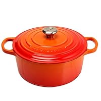 Amazon｜Le Creuset [ ル・クルーゼ ルクルーゼ ] SIGNATURE