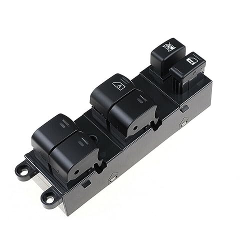Bouton de commande 83071-FG090 pour réparer lève-vitre bloqué - 4