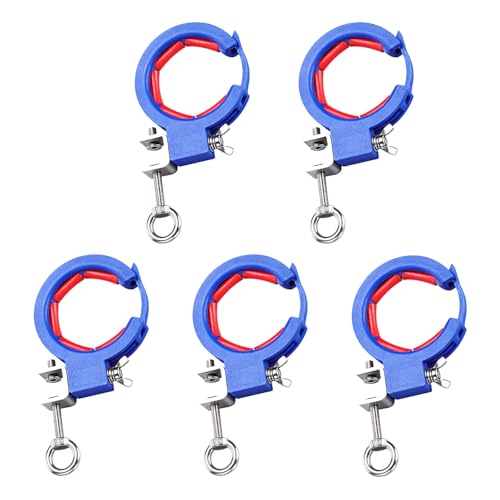 Evite atascos con el roller para guiado de cables ajustable para constructores 2