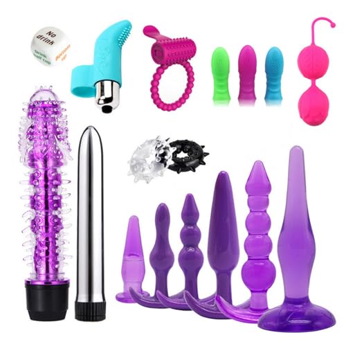 Set de bondage sensuel de qualité supérieure Erotic Games et accessoires d'excitation