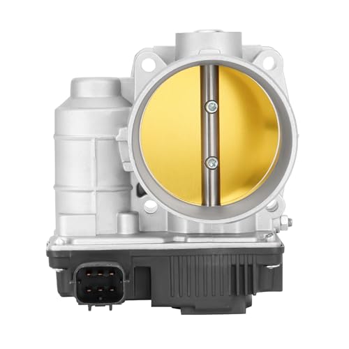 Electronic Throttle Body for Nissan Altima/Maxima/350Z/Murano/Quest 3.5L 2002-2009, for INFINITI