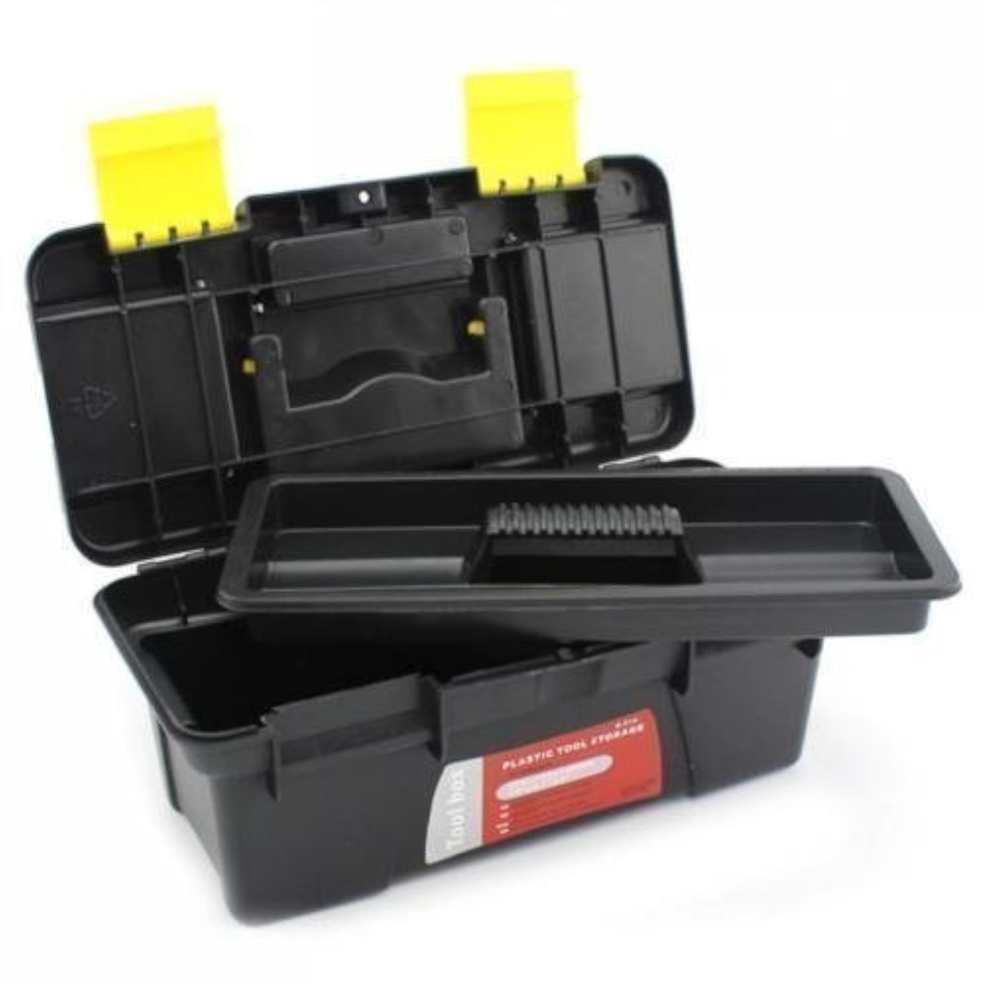 Multi-Functional Mini Hardware Tool Kit Box
