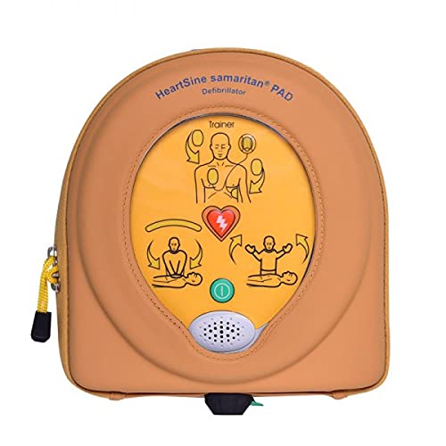 DAE Training Heartsine – Samaritan PAD 500T