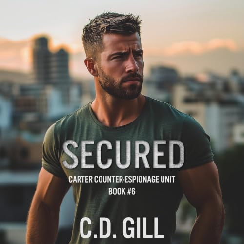 Secured cover art