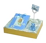  ERNO Bilderrahmen Heiko-Set blau 6x8 (2)