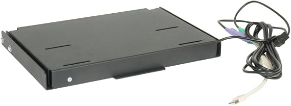 RackSolutions Keyboard Wall Mount