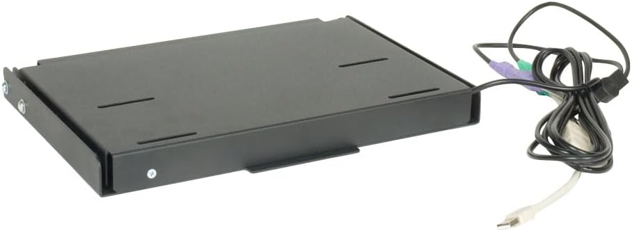 RackSolutions Keyboard Wall Mount