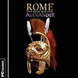 alexandra ledermann 7 jeux pc telecharger  Total War : Rome - Alexandre (add-on)