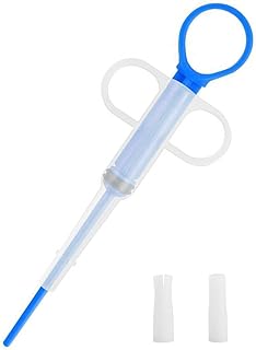 VAEIORP 1 Pcs Tablettengeber für Katzen (Blau) product image