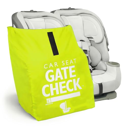 J.L. Childress Gate Check Travel Bag for Car Seats -