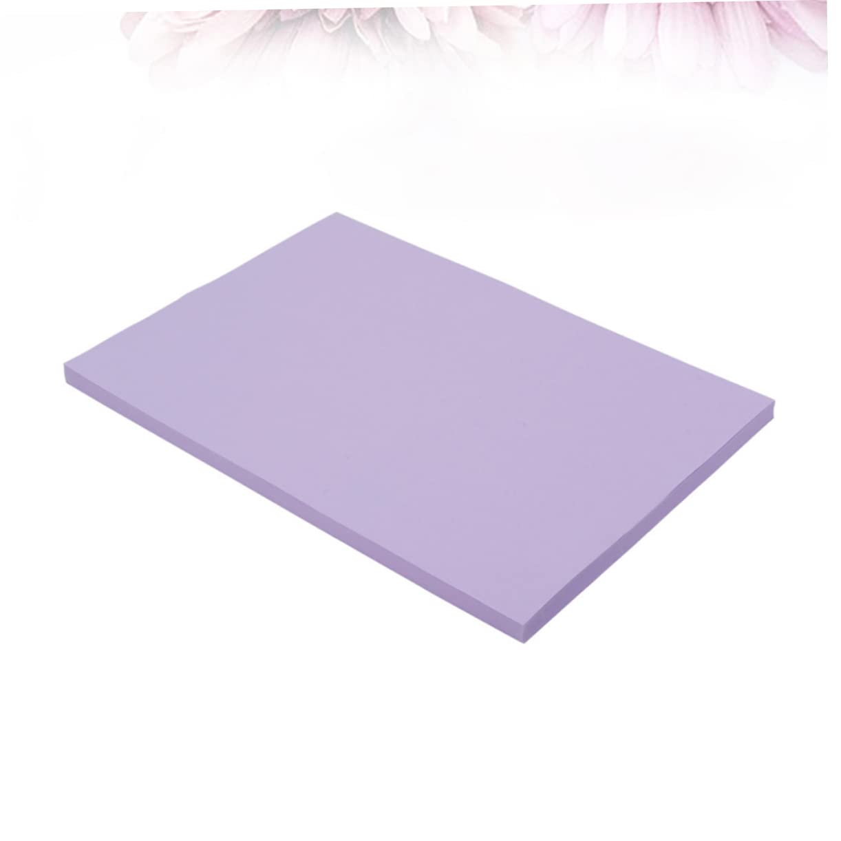 A4 Kopierpapier Farbe, 2 Packungen, Papier für Schule und Selbstgemacht