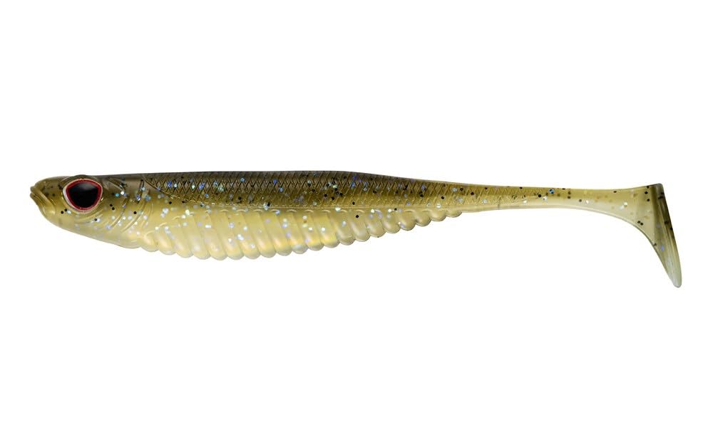 Spectre Minnow 5" Mirage X