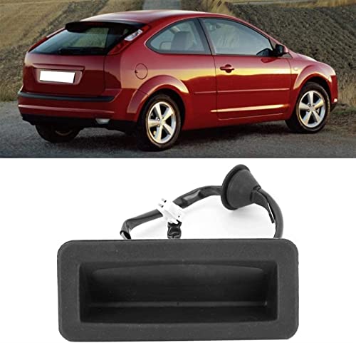 Verrou de hayon avec interrupteur pour Ford Focus 2010-2019 - 5
