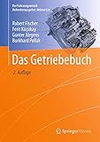  Das Getriebebuch (Der Fahrzeugantrieb)