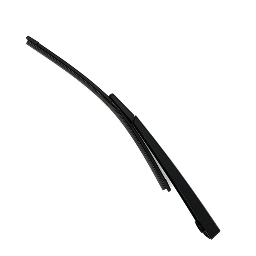 Materiales de Caucho y plástico Brazos del limpiaparabrisas para BMW IX 2021 2022 2023 2024 2025 2026 Trasero Brazo con escobilla Trasera Uso Duradero