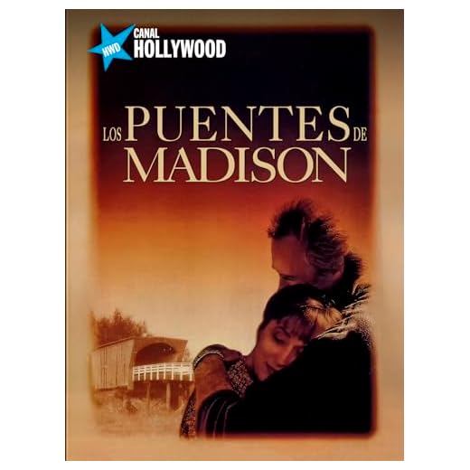 Los Puentes De Madison